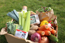 Load image into Gallery viewer, Fruit & Veg Box