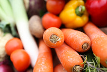 Load image into Gallery viewer, Vegan Fruit & Veg Box