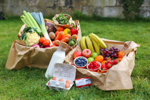 Load image into Gallery viewer, Fruit & Veg Box