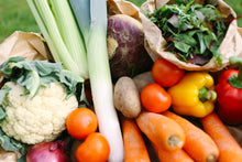 Load image into Gallery viewer, Fruit & Veg Box