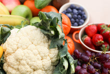 Load image into Gallery viewer, Vegan Fruit & Veg Box